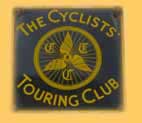 cyclists touring club